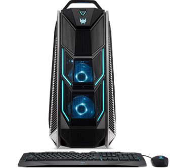 Produktbild Acer Predator Orion 9000