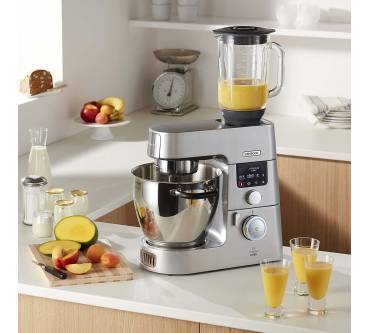 Produktbild Kenwood Cooking Chef Gourmet KCC9060S