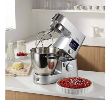 Produktbild Kenwood Cooking Chef Gourmet KCC9060S