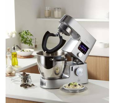 Produktbild Kenwood Cooking Chef Gourmet KCC9060S