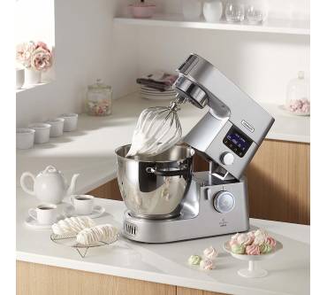 Produktbild Kenwood Cooking Chef Gourmet KCC9060S