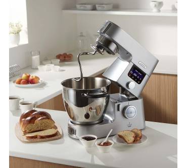 Produktbild Kenwood Cooking Chef Gourmet KCC9060S