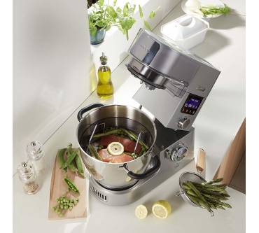 Produktbild Kenwood Cooking Chef Gourmet KCC9060S