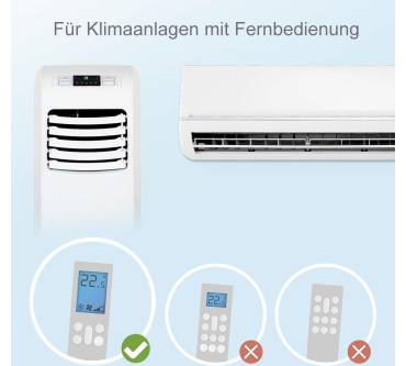 Produktbild tado° Smart AC Control V3+