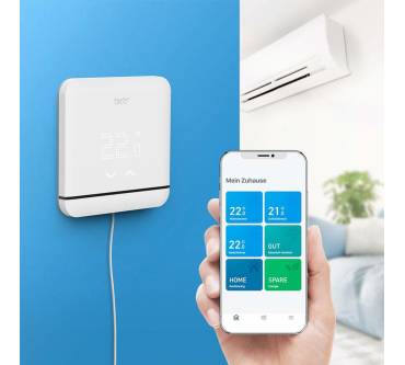 Produktbild tado° Smart AC Control V3+