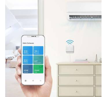 Produktbild tado° Smart AC Control V3+