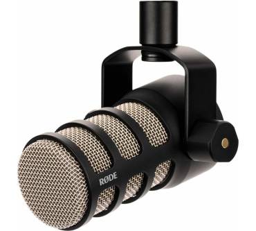 Produktbild Rode Microphones PodMic