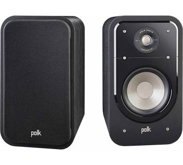 Produktbild Polk Audio Signature S20