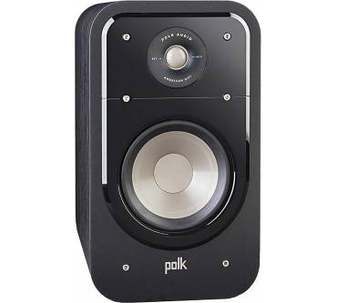 Produktbild Polk Audio Signature S20