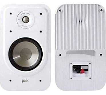 Produktbild Polk Audio Signature S20