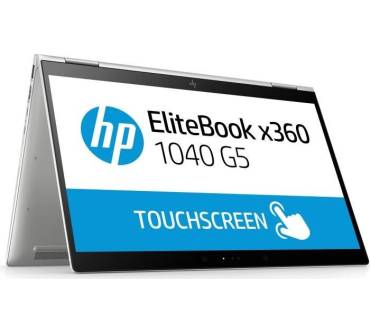 Produktbild HP EliteBook x360 1040 G5