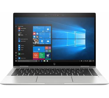 Produktbild HP EliteBook x360 1040 G5