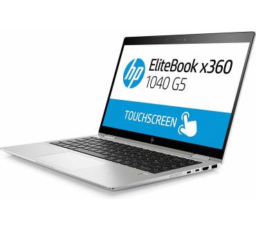 Produktbild HP EliteBook x360 1040 G5