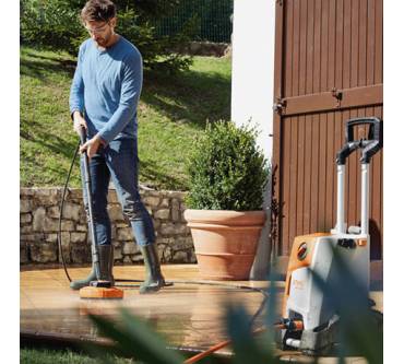 Produktbild Stihl RE 120