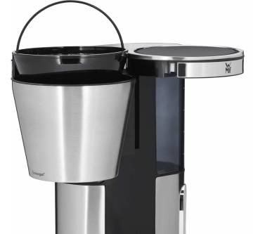 Produktbild WMF Lumero Kaffeemaschine Glas