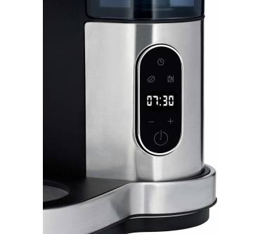 Produktbild WMF Lumero Kaffeemaschine Glas