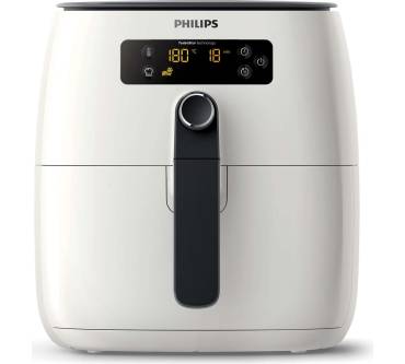 Produktbild Philips Airfryer Avance Collection HD9640 TurboStar