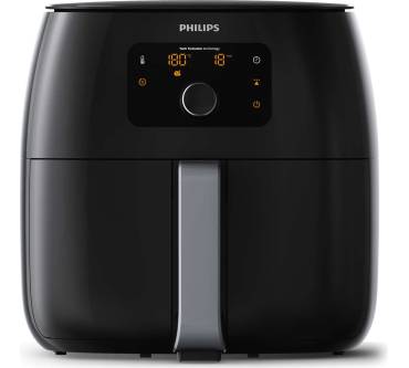 Produktbild Philips Avance Collection Airfryer XXL HD9650/90