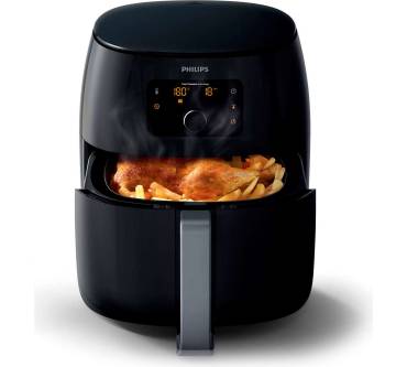 Produktbild Philips Avance Collection Airfryer XXL HD9650/90