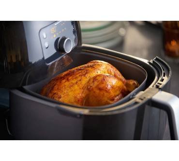 Produktbild Philips Avance Collection Airfryer XXL HD9650/90