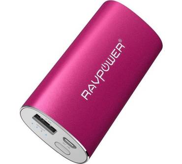 Produktbild RAVPower RP-PB17 (6700mAh)