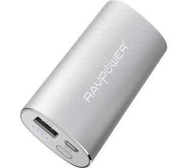 Produktbild RAVPower RP-PB17 (6700mAh)