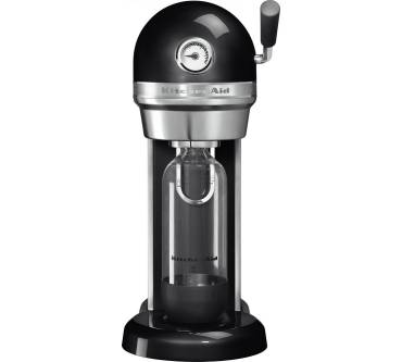 Produktbild KitchenAid ARTISAN SodaStream 5KSS1121