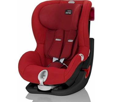 Produktbild Britax Römer King II LS