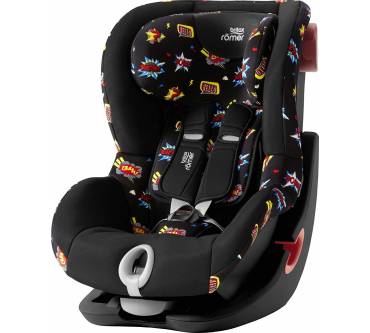 Produktbild Britax Römer King II LS