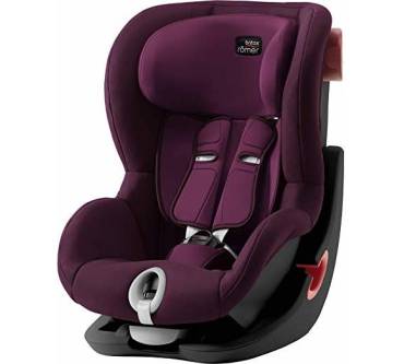 Produktbild Britax Römer King II LS