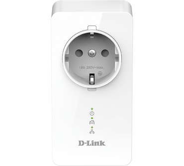 Produktbild D-Link DHP‑W611AV