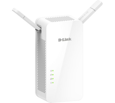 Produktbild D-Link DHP‑W611AV