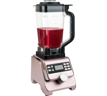 Produktbild Aldi Nord / QUIGG Power Blender