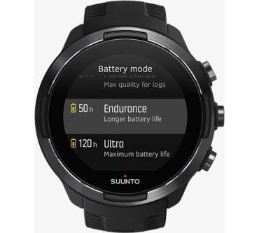 Produktbild Suunto 9