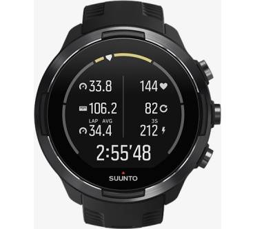 Produktbild Suunto 9