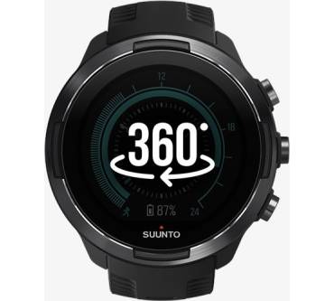 Produktbild Suunto 9