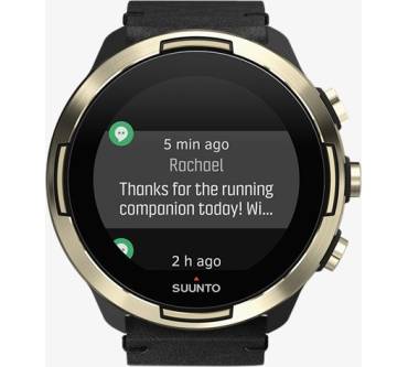 Produktbild Suunto 9