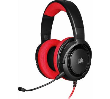 Produktbild Corsair HS35 Stereo