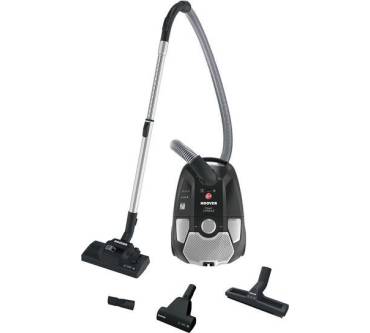 Produktbild Hoover Power Capsule PC20PET