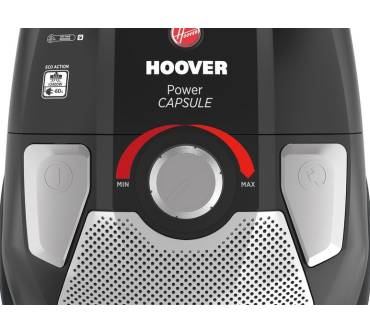 Produktbild Hoover Power Capsule PC20PET