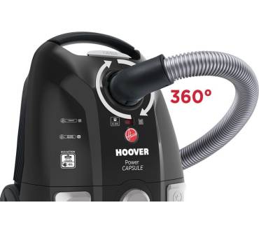 Produktbild Hoover Power Capsule PC20PET