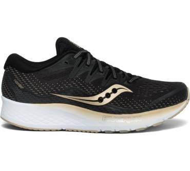 Produktbild Saucony Ride ISO 2