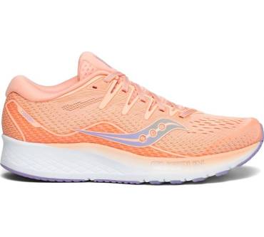 Produktbild Saucony Ride ISO 2