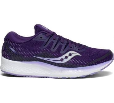 Produktbild Saucony Ride ISO 2