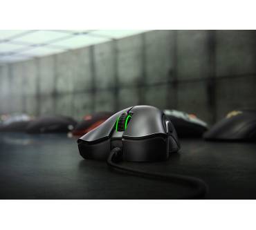 Produktbild Razer DeathAdder Essential