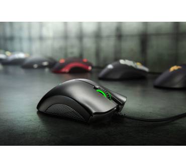 Produktbild Razer DeathAdder Essential