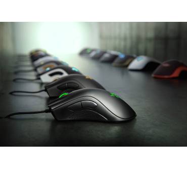 Produktbild Razer DeathAdder Essential