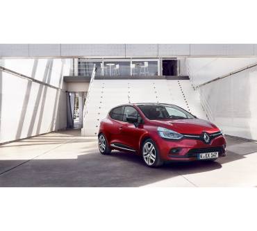 Produktbild Renault Clio TCe 100 (74kW) (2019)