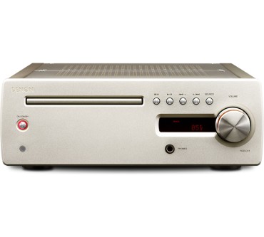 Produktbild Denon RCD-CX1