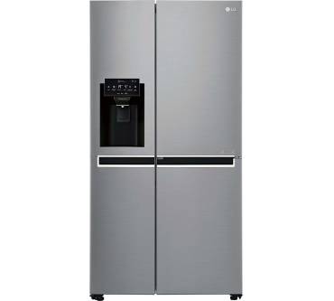 Produktbild LG GSJ760PZUZ